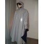 Reversible Poncho "Axel"