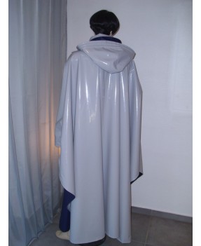 Raincapes Reversible Poncho \\"Axel\\"