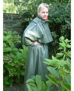 Raincoats Rubbercoat \\"Geraldine\\"