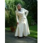Latex-Trenchcoat "Carmen" Latex-Trenchcoat "Carmen"