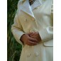 Latex-Trenchcoat "Carmen" Latex-Trenchcoat "Carmen"