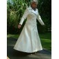 Latex-Trenchcoat "Carmen" Latex-Trenchcoat "Carmen"