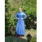 Latex-Trenchcoat "Carmen" Latex-Trenchcoat "Carmen"