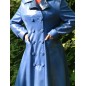 Latex-Trenchcoat "Carmen" Latex-Trenchcoat "Carmen"