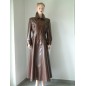 Latex-Trenchcoat "Carmen" Latex-Trenchcoat "Carmen"