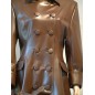 Latex-Trenchcoat "Carmen" Latex-Trenchcoat "Carmen"