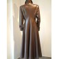 Latex-Trenchcoat "Carmen" Latex-Trenchcoat "Carmen"