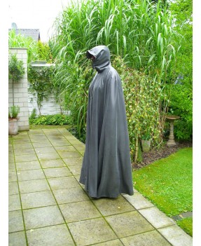 Raincapes Storm Cape \\"Caprice\\"