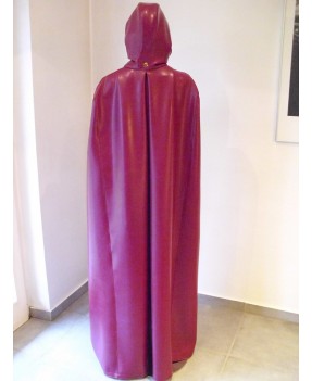 Raincapes Latexcape \\"Donna\\"