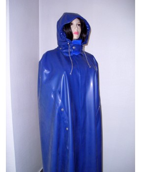 Regencapes Latexcape \\"Donna\\"