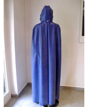 Regencapes Latexcape \\"Donna\\"