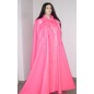 Latex Cape "Dora"