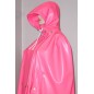 Latex Cape "Dora"