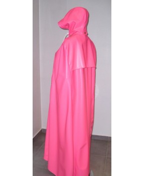Regencapes Latexcape \\"Dora\\"