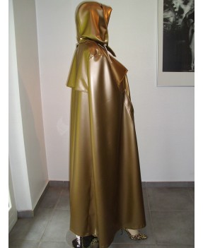 Raincapes Cape \\"Dunja\\"