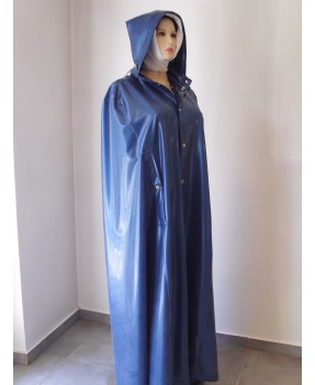 Raincapes Cape \\"Kerstin\\"