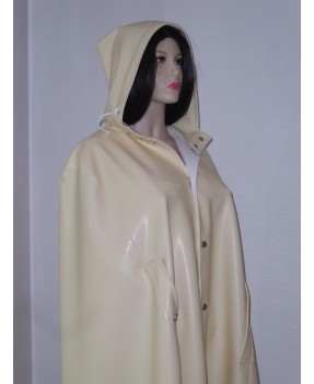 Raincapes Cape \\"Kerstin\\"