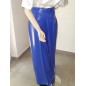 Creased Pants "Marlene" Creased Pants "Marlene"