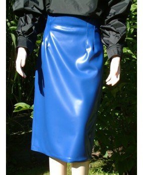 Latex Skirts Skirt \\"Marita\\"