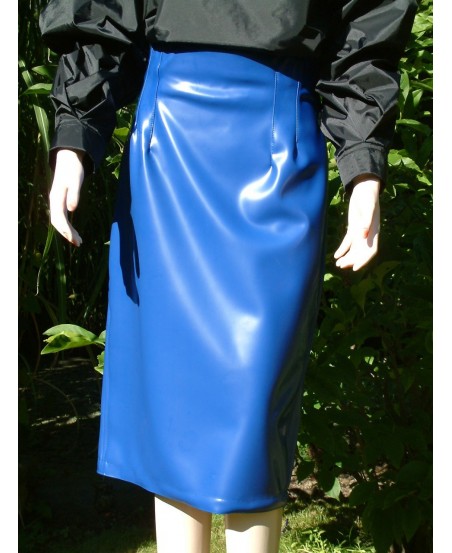 Latex Skirts Skirt \\"Marita\\"