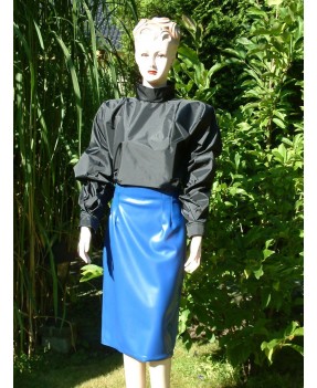 Latex Skirts Skirt \\"Marita\\"