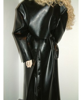 Raincoats Rubbercoat \\"Dieter\\"