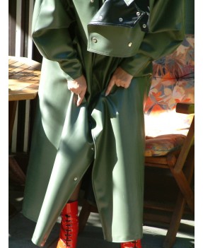 Raincoats Rubbercoat \\"Guido\\"