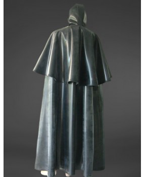 Raincapes Cape \\"Arnold\\"