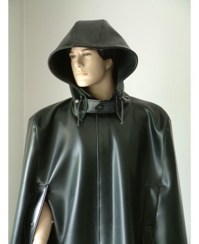 Raincapes Cape \\"Karl\\"