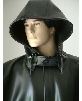 Raincapes Cape \\"Karl\\"