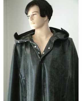 Raincapes Slip-In-Cape \\"Erik\\"