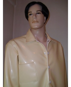 Latexanzüge Latexschlafanzug \\"Mikey\\"