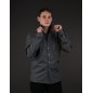 Vinyl Shirt "Harvey" Vinyl Shirt "Harvey"