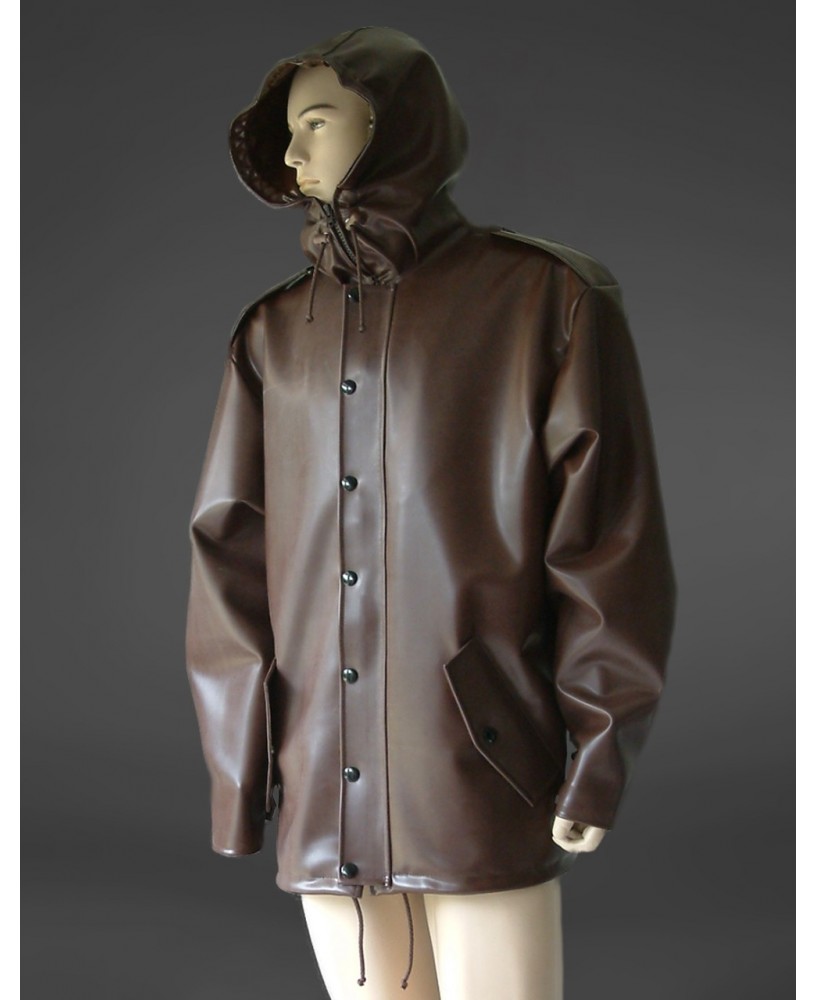 Parka "Mikkel"