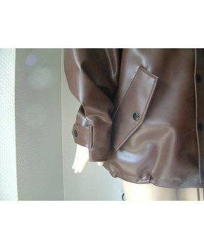 Rainjackets Parka \\"Mikkel\\"