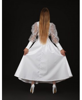Vinyl Skirts Vinyl Skirt \\"Johanna\\"