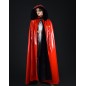 Raincapes Romantic Cape \\"Arwen\\"