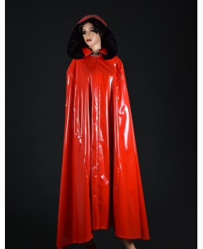 Regencapes Romantik-Cape \\"Arwen\\"