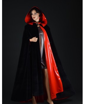 Regencapes Romantik-Cape \\"Arwen\\"