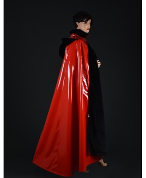 Raincapes Romantic Cape \\"Arwen\\"