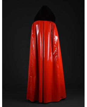 Raincapes Romantic Cape \\"Arwen\\"