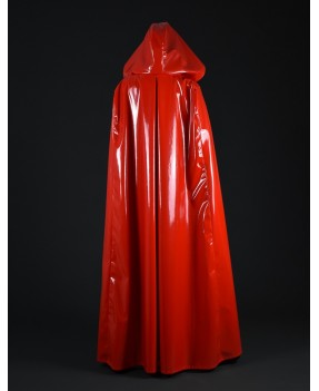 Raincapes Romantic Cape \\"Arwen\\"