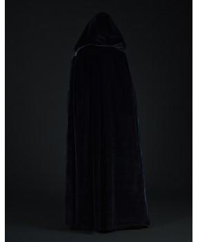 Raincapes Romantic Cape \\"Arwen\\"