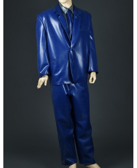 Latex Suit "George"