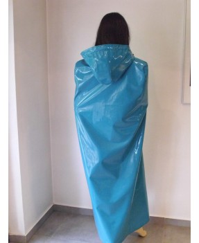 Raincapes Slip-in-Cape \\"Kirsten\\"