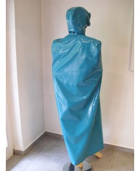 Raincapes Slip-in-Cape \\"Kirsten\\"