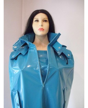 Raincapes Slip-in-Cape \\"Kirsten\\"