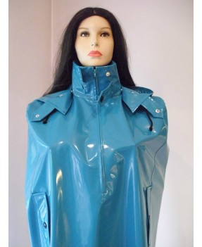Raincapes Slip-in-Cape \\"Kirsten\\"