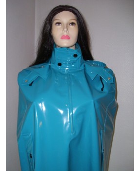 Raincapes Slip-in-Cape \\"Kirsten\\"