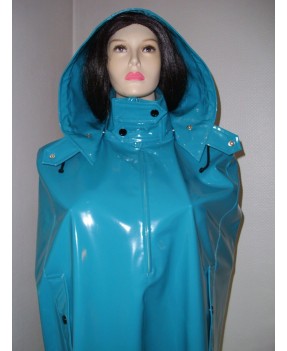 Raincapes Slip-in-Cape \\"Kirsten\\"